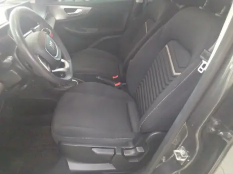 FIAT Pulse 1.0 12V 4P FLEX 200 AUDACE TURBO AUTOMTICO CVT, Foto 7