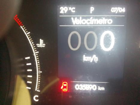 FIAT Pulse 1.0 12V 4P FLEX 200 AUDACE TURBO AUTOMTICO CVT, Foto 10
