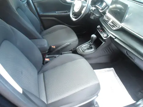 FIAT Pulse 1.0 12V 4P FLEX 200 DRIVE TURBO AUTOMTICO CVT, Foto 6