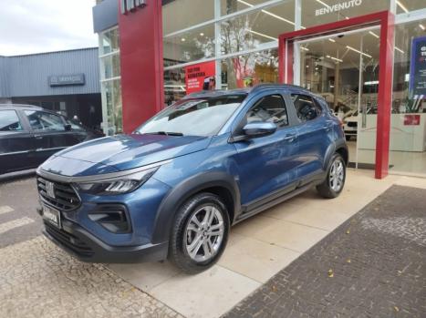 FIAT Pulse 1.0 12V 4P FLEX 200 DRIVE TURBO AUTOMTICO CVT, Foto 2