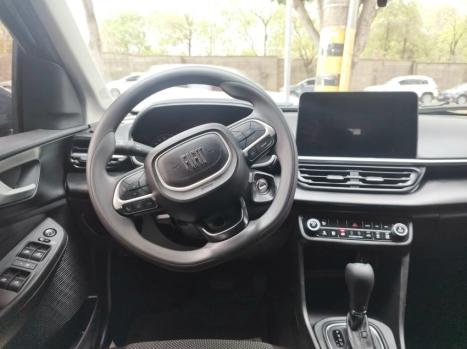 FIAT Pulse 1.0 12V 4P FLEX 200 DRIVE TURBO AUTOMTICO CVT, Foto 4