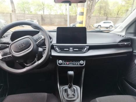 FIAT Pulse 1.0 12V 4P FLEX 200 DRIVE TURBO AUTOMTICO CVT, Foto 5