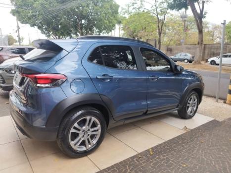 FIAT Pulse 1.0 12V 4P FLEX 200 DRIVE TURBO AUTOMTICO CVT, Foto 8