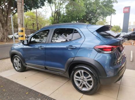 FIAT Pulse 1.0 12V 4P FLEX 200 DRIVE TURBO AUTOMTICO CVT, Foto 9