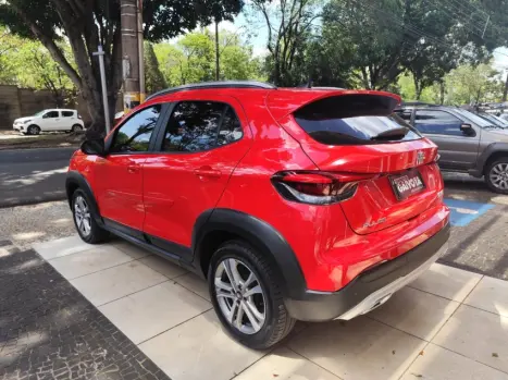 FIAT Pulse 1.0 12V 4P FLEX 200 AUDACE TURBO AUTOMTICO CVT, Foto 3