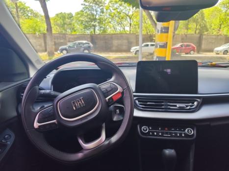 FIAT Pulse 1.0 12V 4P FLEX 200 AUDACE TURBO AUTOMTICO CVT, Foto 4