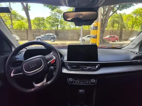 FIAT Pulse 1.0 12V 4P FLEX 200 AUDACE TURBO AUTOMTICO CVT, Foto 5