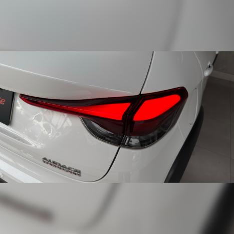 FIAT Pulse 1.0 12V 4P FLEX 200 AUDACE TURBO AUTOM�TICO CVT, Foto 8