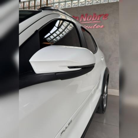 FIAT Pulse 1.0 12V 4P FLEX 200 AUDACE TURBO AUTOM�TICO CVT, Foto 24