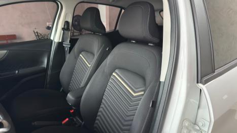 FIAT Pulse 1.0 12V 4P FLEX 200 AUDACE TURBO AUTOM�TICO CVT, Foto 18