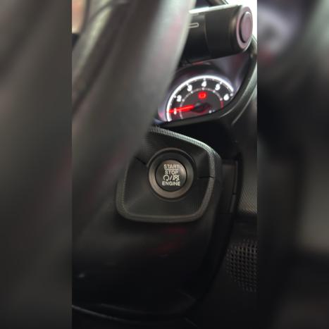 FIAT Pulse 1.0 12V 4P FLEX 200 AUDACE TURBO AUTOM�TICO CVT, Foto 13