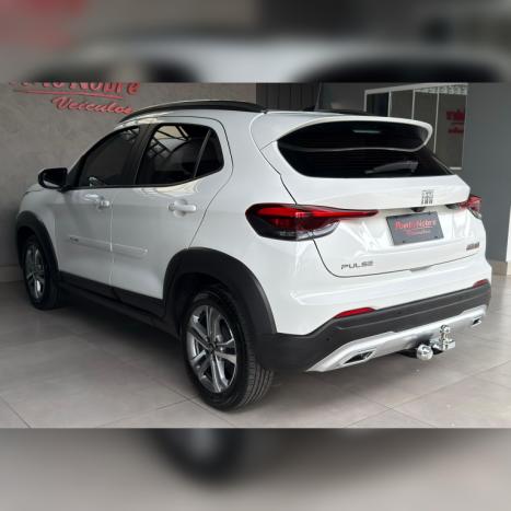 FIAT Pulse 1.0 12V 4P FLEX 200 AUDACE TURBO AUTOM�TICO CVT, Foto 5