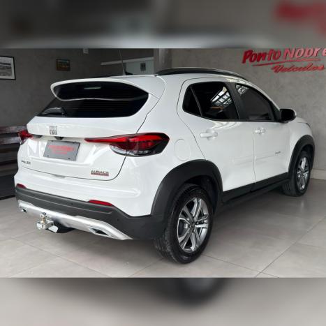 FIAT Pulse 1.0 12V 4P FLEX 200 AUDACE TURBO AUTOM�TICO CVT, Foto 7
