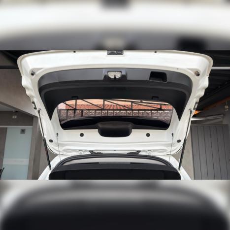 FIAT Pulse 1.0 12V 4P FLEX 200 AUDACE TURBO AUTOM�TICO CVT, Foto 21