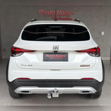 FIAT Pulse 1.0 12V 4P FLEX 200 AUDACE TURBO AUTOM�TICO CVT, Foto 6