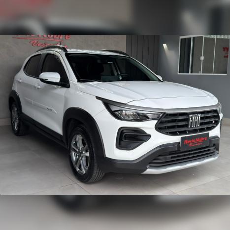 FIAT Pulse 1.0 12V 4P FLEX 200 AUDACE TURBO AUTOM�TICO CVT, Foto 1