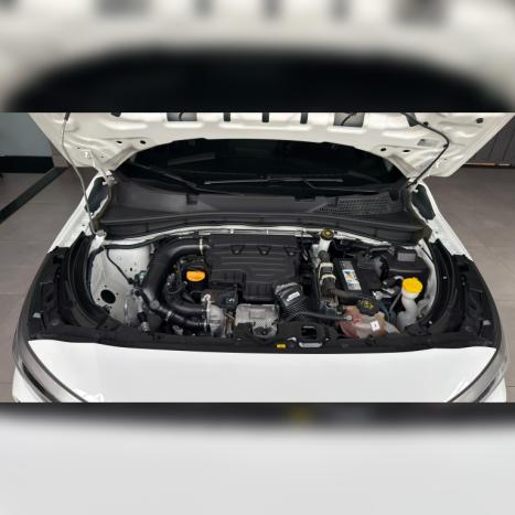 FIAT Pulse 1.0 12V 4P FLEX 200 AUDACE TURBO AUTOM�TICO CVT, Foto 22