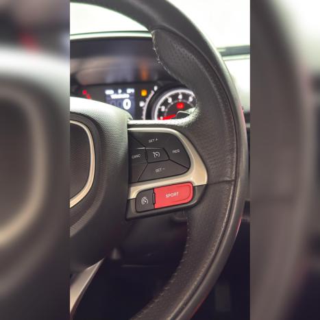 FIAT Pulse 1.0 12V 4P FLEX 200 AUDACE TURBO AUTOM�TICO CVT, Foto 11