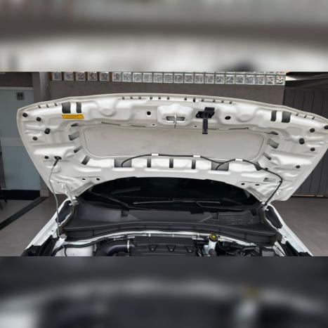 FIAT Pulse 1.0 12V 4P FLEX 200 AUDACE TURBO AUTOM�TICO CVT, Foto 23