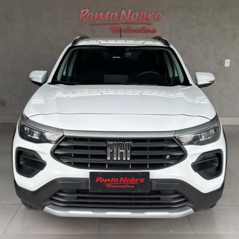 FIAT Pulse 1.0 12V 4P FLEX 200 AUDACE TURBO AUTOM�TICO CVT, Foto 2