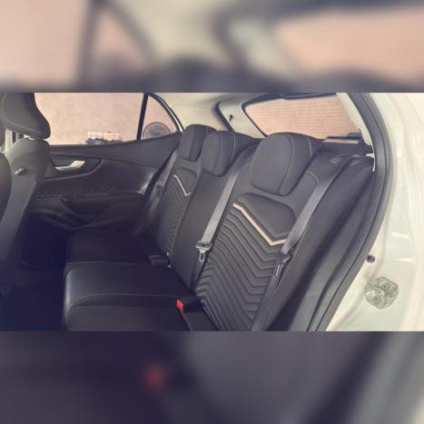 FIAT Pulse 1.0 12V 4P FLEX 200 AUDACE TURBO AUTOM�TICO CVT, Foto 19