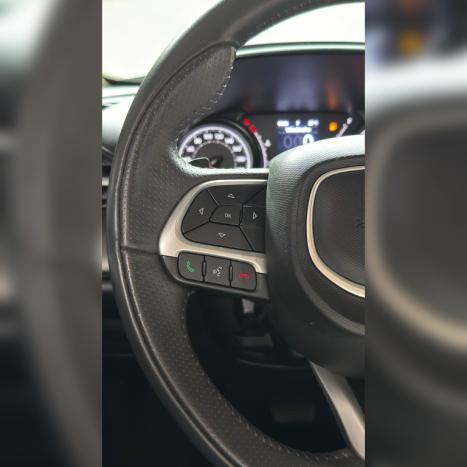 FIAT Pulse 1.0 12V 4P FLEX 200 AUDACE TURBO AUTOM�TICO CVT, Foto 10