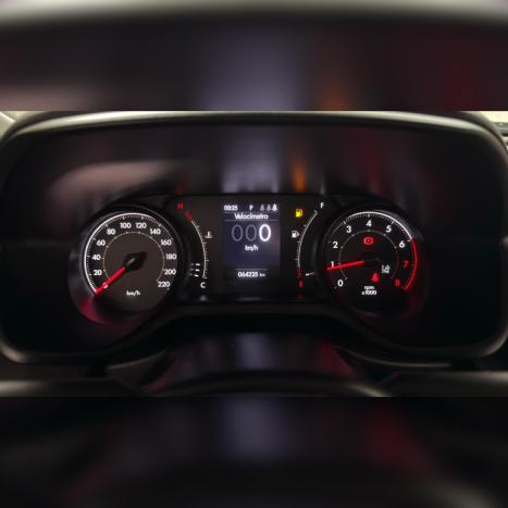 FIAT Pulse 1.0 12V 4P FLEX 200 AUDACE TURBO AUTOM�TICO CVT, Foto 12