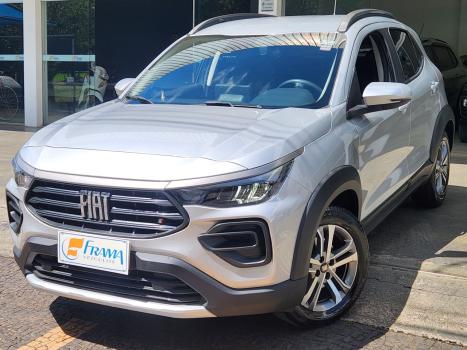 FIAT Pulse 1.0 12V 4P FLEX 200 AUDACE TURBO AUTOM�TICO CVT, Foto 2