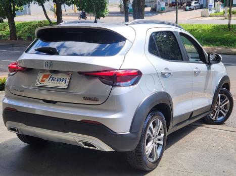 FIAT Pulse 1.0 12V 4P FLEX 200 AUDACE TURBO AUTOM�TICO CVT, Foto 4