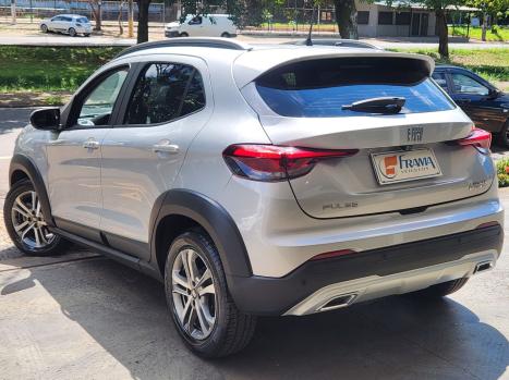 FIAT Pulse 1.0 12V 4P FLEX 200 AUDACE TURBO AUTOM�TICO CVT, Foto 5