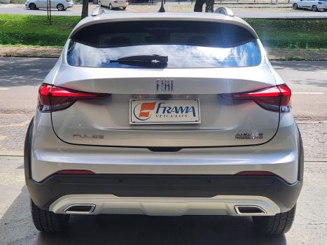 FIAT Pulse 1.0 12V 4P FLEX 200 AUDACE TURBO AUTOM�TICO CVT, Foto 6