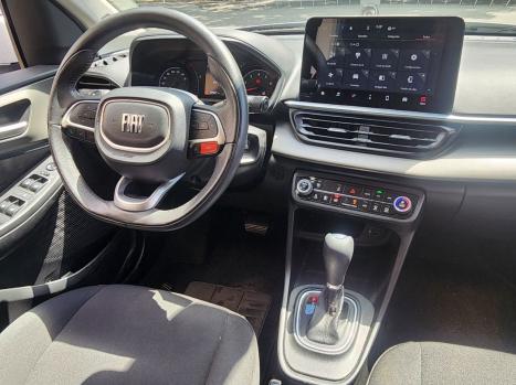 FIAT Pulse 1.0 12V 4P FLEX 200 AUDACE TURBO AUTOM�TICO CVT, Foto 7