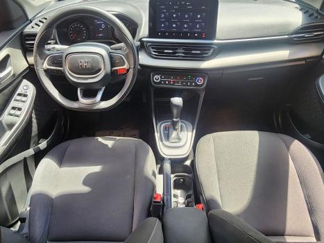 FIAT Pulse 1.0 12V 4P FLEX 200 AUDACE TURBO AUTOM�TICO CVT, Foto 8