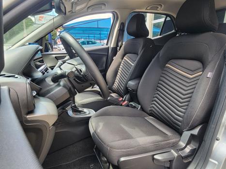 FIAT Pulse 1.0 12V 4P FLEX 200 AUDACE TURBO AUTOM�TICO CVT, Foto 9