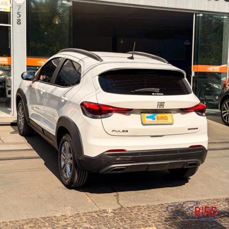 FIAT Pulse 1.0 12V 4P FLEX 200 DRIVE TURBO AUTOM�TICO CVT, Foto 6