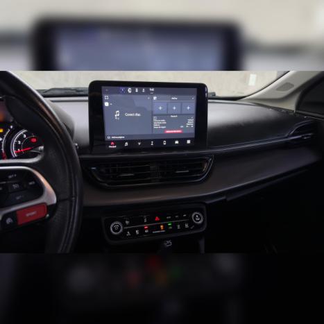 FIAT Pulse 1.0 12V 4P FLEX 200 AUDACE TURBO AUTOM�TICO CVT, Foto 11