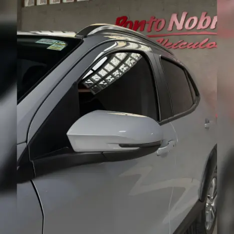 FIAT Pulse 1.0 12V 4P FLEX 200 AUDACE TURBO AUTOM�TICO CVT, Foto 19