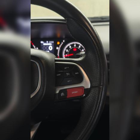 FIAT Pulse 1.0 12V 4P FLEX 200 AUDACE TURBO AUTOM�TICO CVT, Foto 8