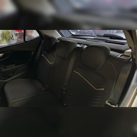 FIAT Pulse 1.0 12V 4P FLEX 200 AUDACE TURBO AUTOM�TICO CVT, Foto 15