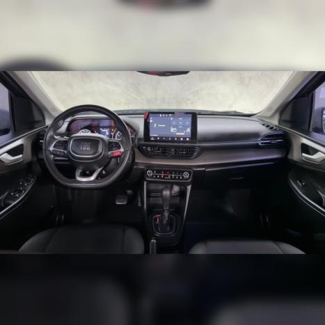 FIAT Pulse 1.0 12V 4P FLEX 200 AUDACE TURBO AUTOM�TICO CVT, Foto 6
