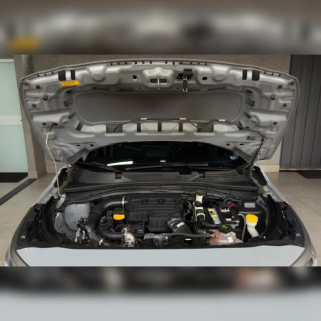 FIAT Pulse 1.0 12V 4P FLEX 200 AUDACE TURBO AUTOM�TICO CVT, Foto 17