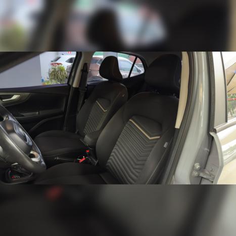 FIAT Pulse 1.0 12V 4P FLEX 200 AUDACE TURBO AUTOM�TICO CVT, Foto 14