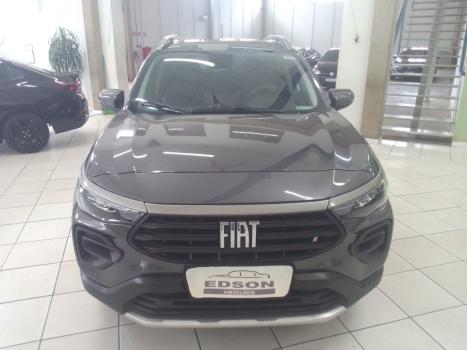 FIAT Pulse 1.0 12V 4P FLEX 200 AUDACE TURBO AUTOM�TICO CVT, Foto 1