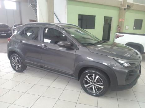 FIAT Pulse 1.0 12V 4P FLEX 200 AUDACE TURBO AUTOM�TICO CVT, Foto 3