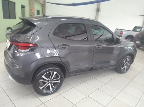 FIAT Pulse 1.0 12V 4P FLEX 200 AUDACE TURBO AUTOM�TICO CVT, Foto 5