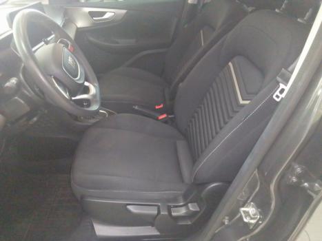 FIAT Pulse 1.0 12V 4P FLEX 200 AUDACE TURBO AUTOM�TICO CVT, Foto 7