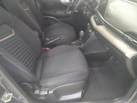 FIAT Pulse 1.0 12V 4P FLEX 200 AUDACE TURBO AUTOM�TICO CVT, Foto 8