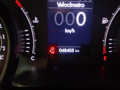 FIAT Pulse 1.0 12V 4P FLEX 200 AUDACE TURBO AUTOM�TICO CVT, Foto 10