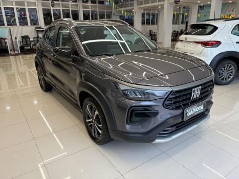 FIAT Pulse 1.0 12V 4P FLEX 200 AUDACE TURBO AUTOM�TICO CVT, Foto 2
