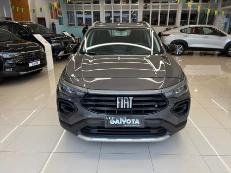 FIAT Pulse 1.0 12V 4P FLEX 200 AUDACE TURBO AUTOM�TICO CVT, Foto 3